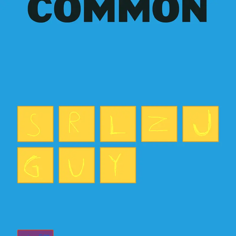 Game by @KygerBG