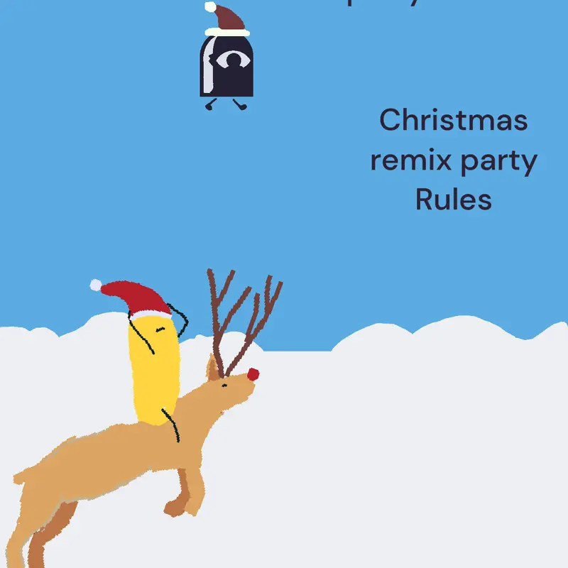 Game by @potato_deck_remixer_