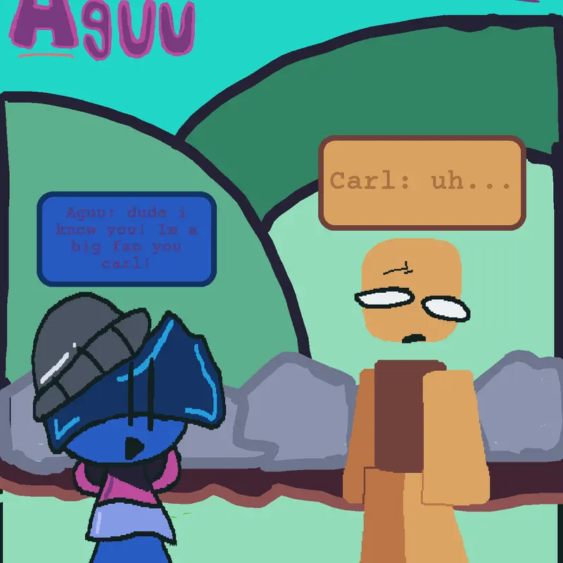 Game by @Aguu_3463
