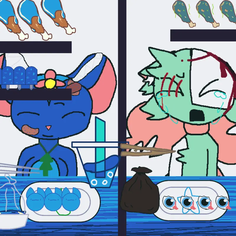 Game by @Olivegobbler