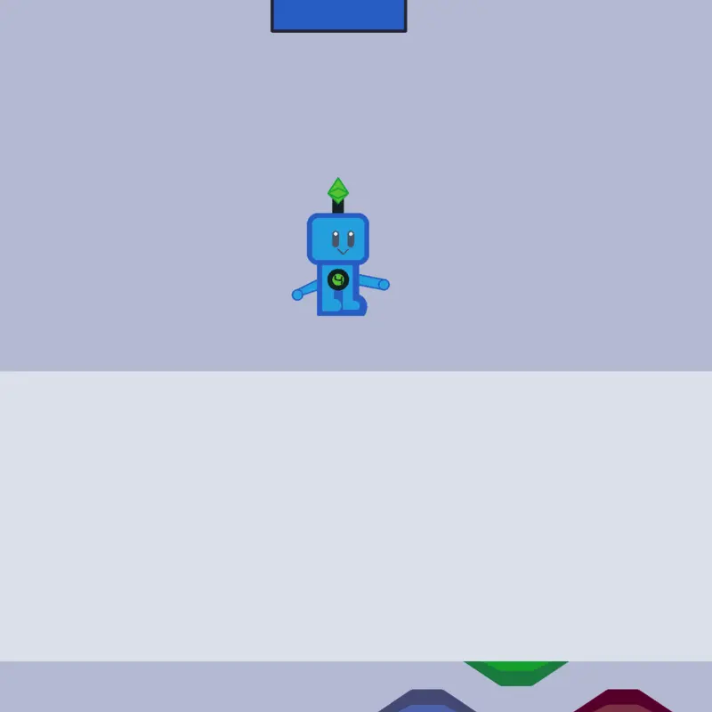 Game by @Beebo64