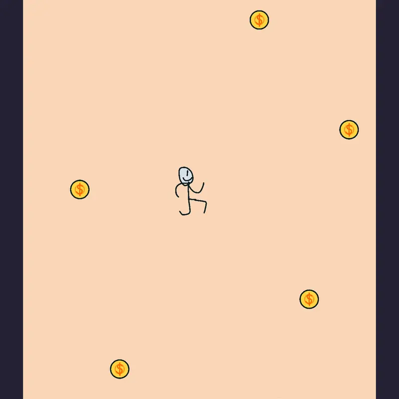 Game by @IdoAnimations