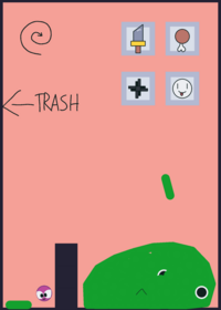 creator:Lila (Upgrade:purple blob ball and...
