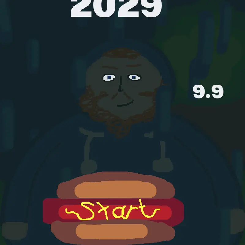 Qosifa. 2029 by @KEVENSERRAO