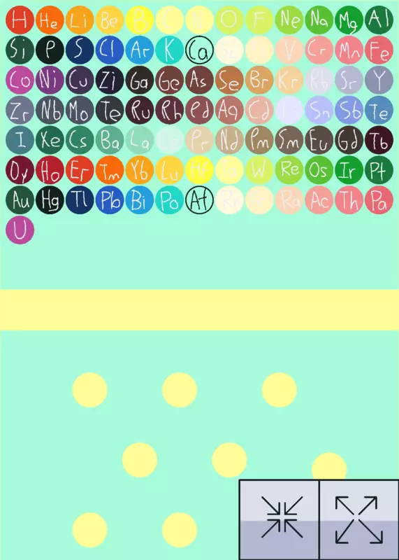 Game by @Silicon_The_14th_Element
