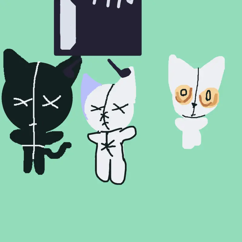 Game by @Evakhomeriki