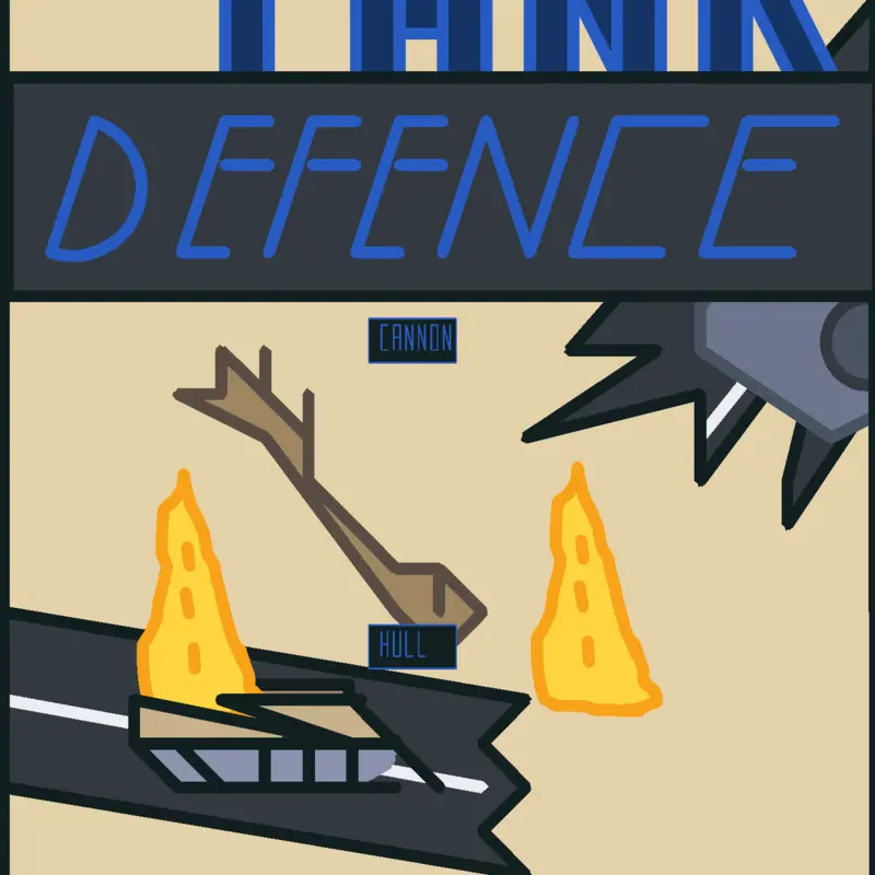 Game by @DeputyRobacon