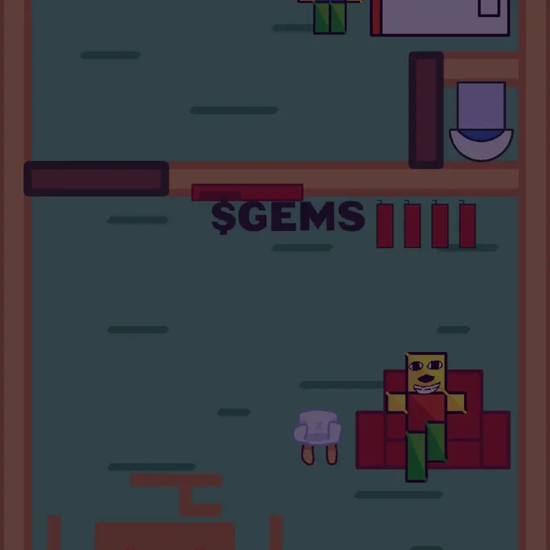 Game by @AmbushTheOffline