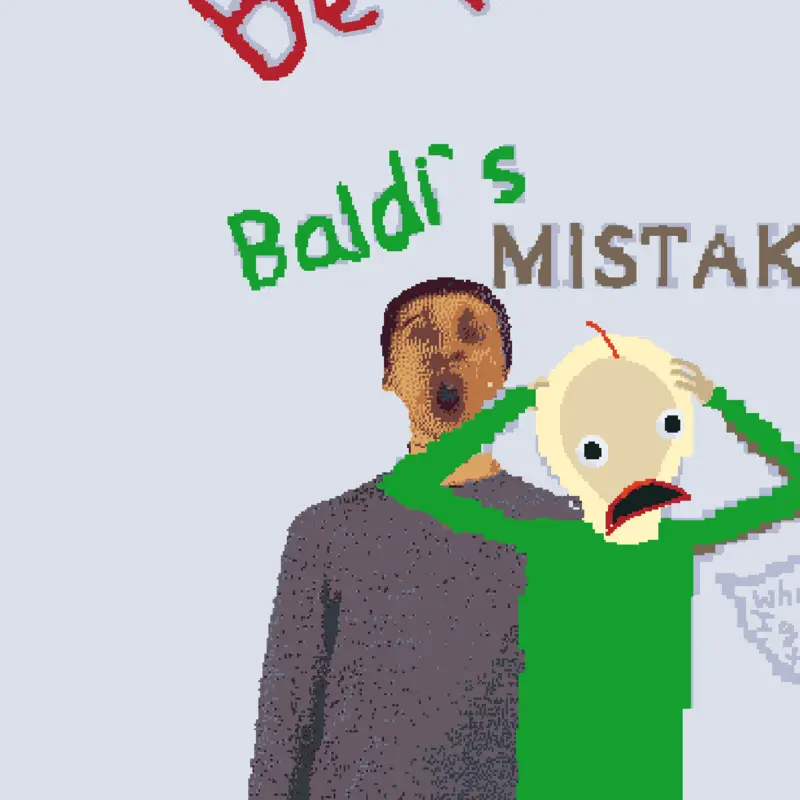 Game by @Baldi9193