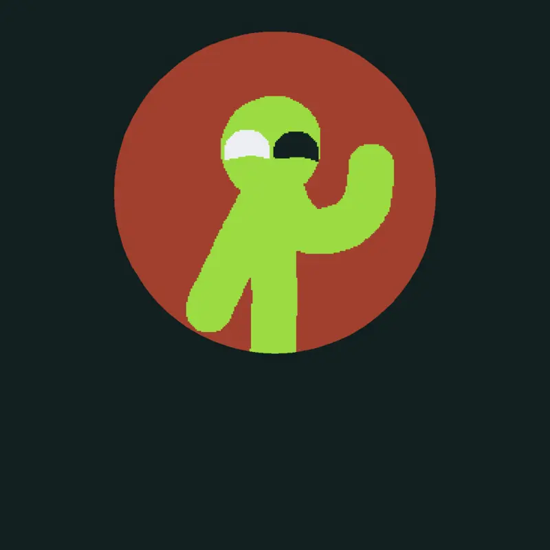 Game by @Green_remake