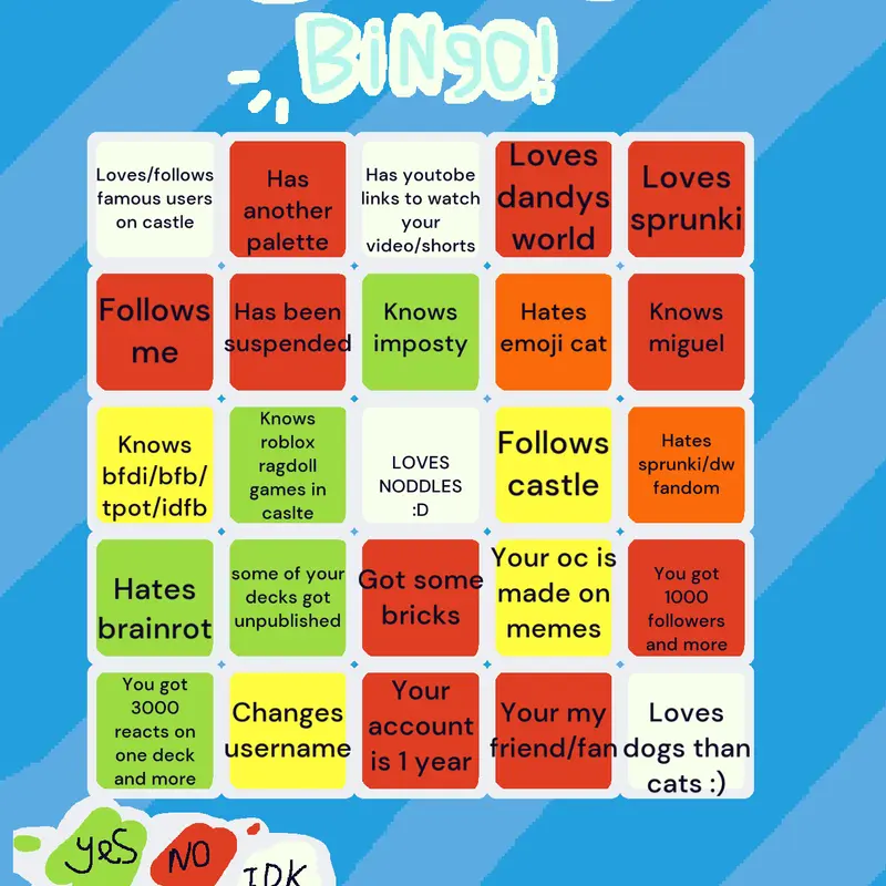 Game by @baldaby