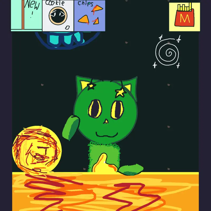 Game by @Picylika