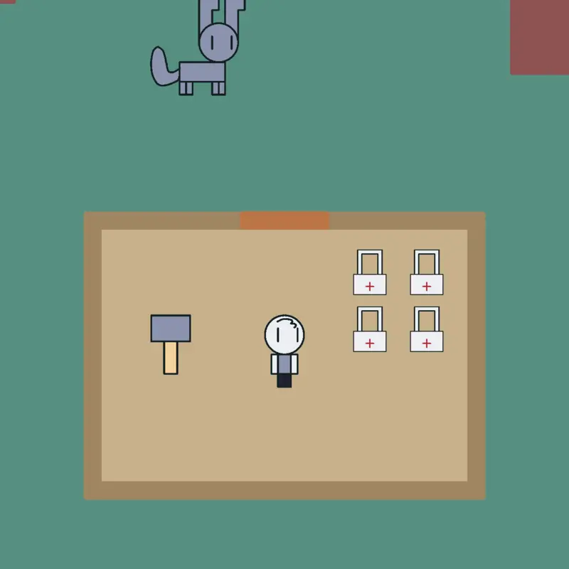 Game by @gatito_dev