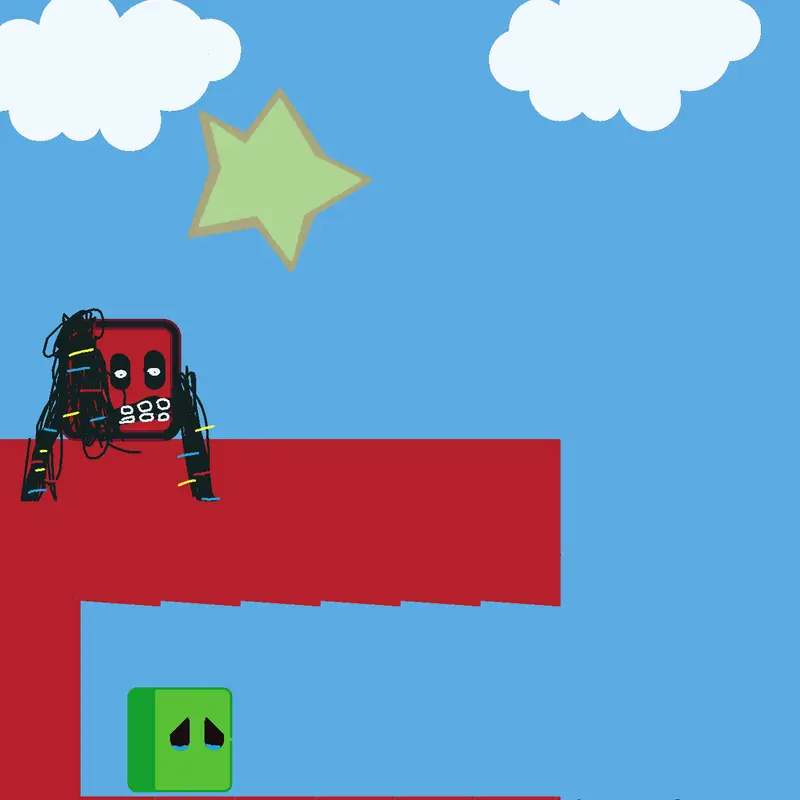 Game by @dorara