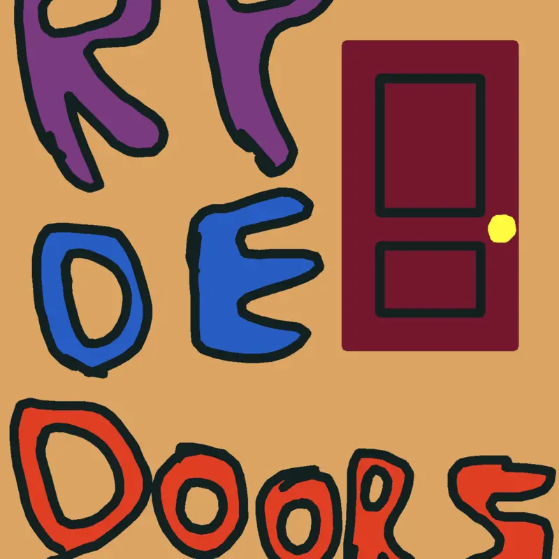 RP de Doors by @Tonix772