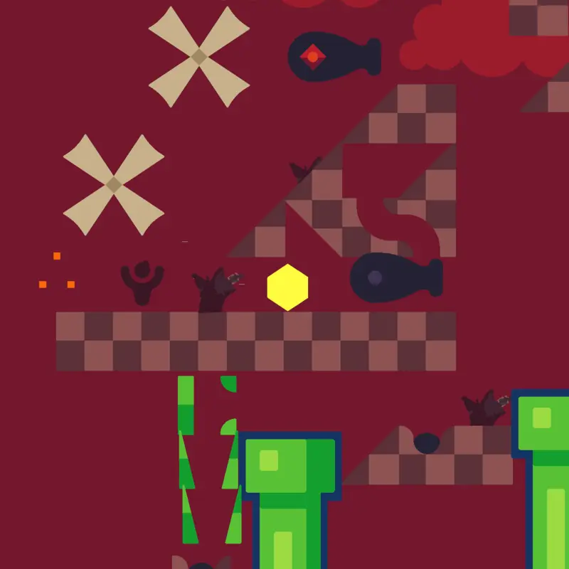 Volcanic by @den46