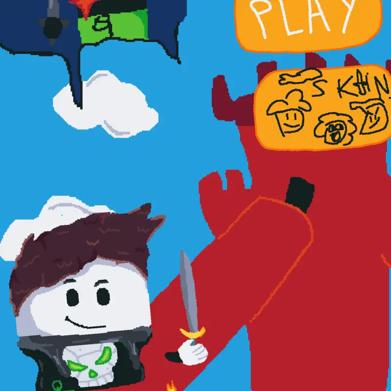 Game by @celularbom