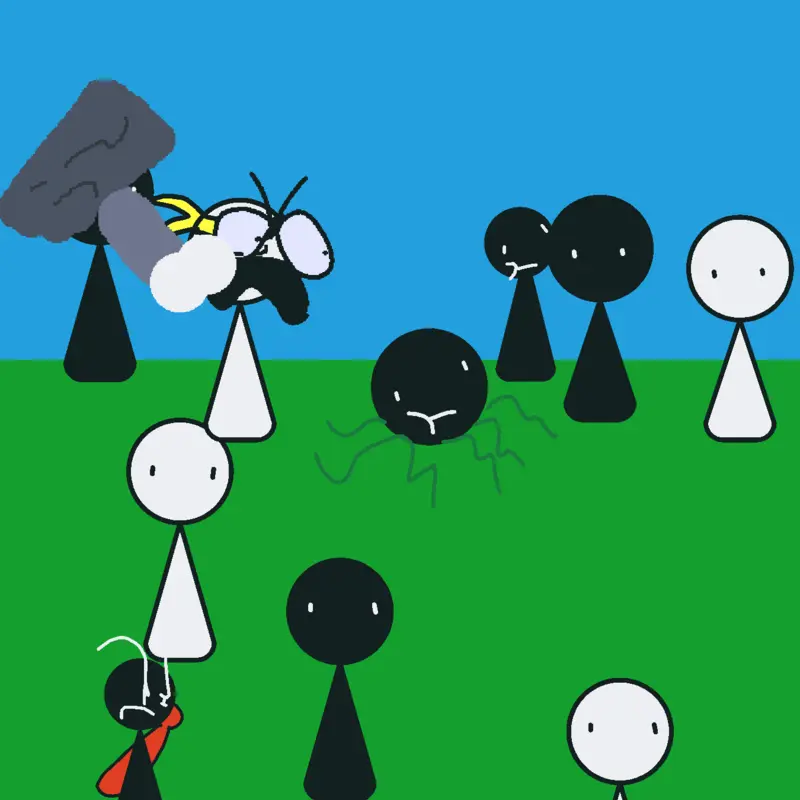 Game by @Rocky7489