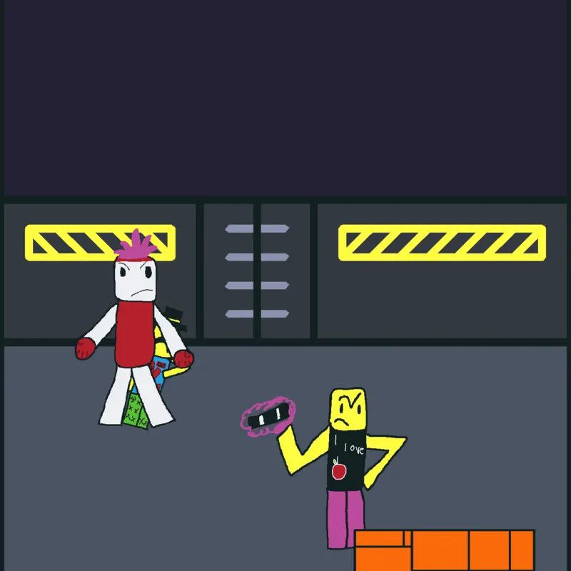 Game by @popdum10