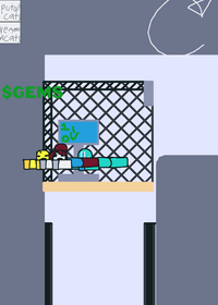 This but noob is traumatized