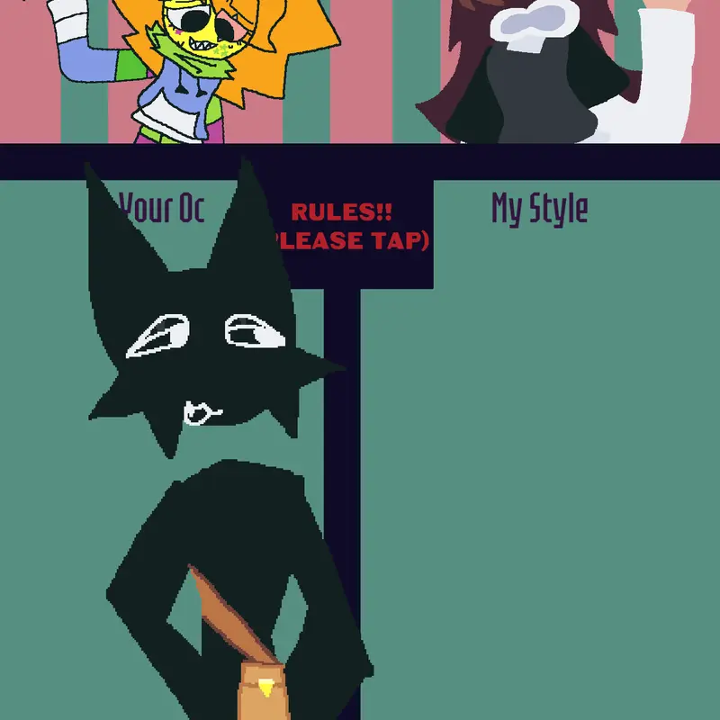 Game by @silly_starcatXD
