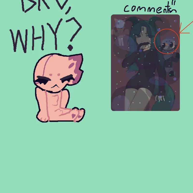 Game by @iluvmebaby