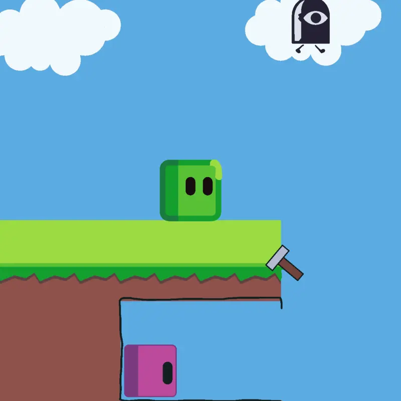 Game by @Megamindyt