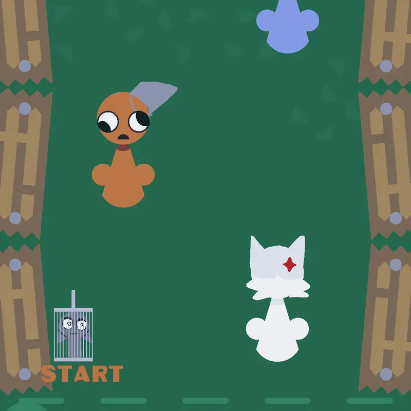 Game by @wenda602957
