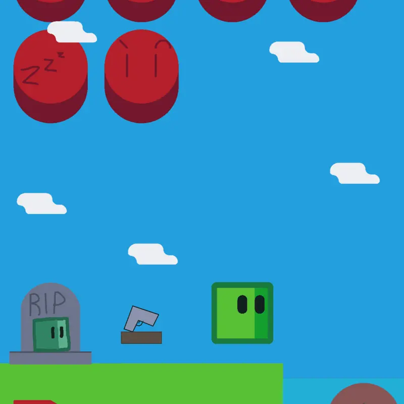 Game by @the_willy129