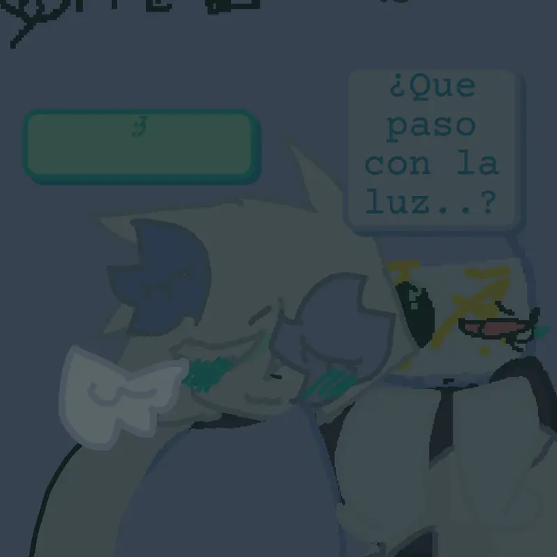Game by @Xxxpancita_HalloweenXxx