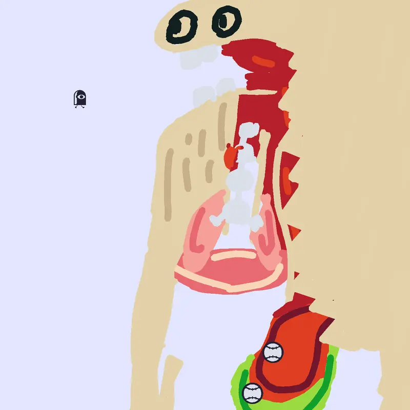 Game by @BuckleMyShoe
