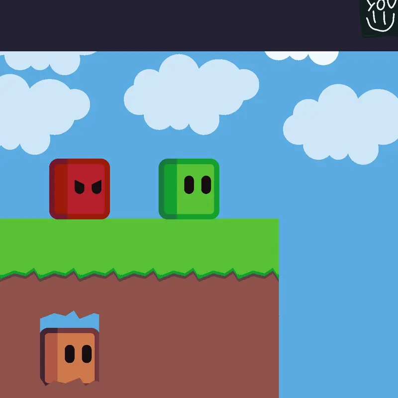 Game by @Scrawberry_quit