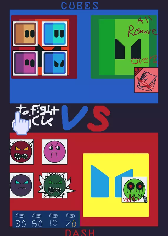 Game by @TheR211XYZ