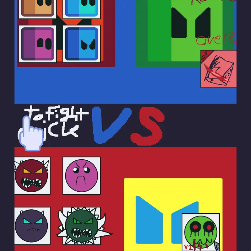 Game by @TheR211XYZ