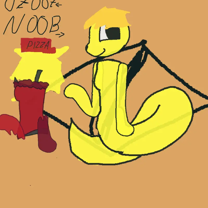 Credos to the Person who made This by @veelover16