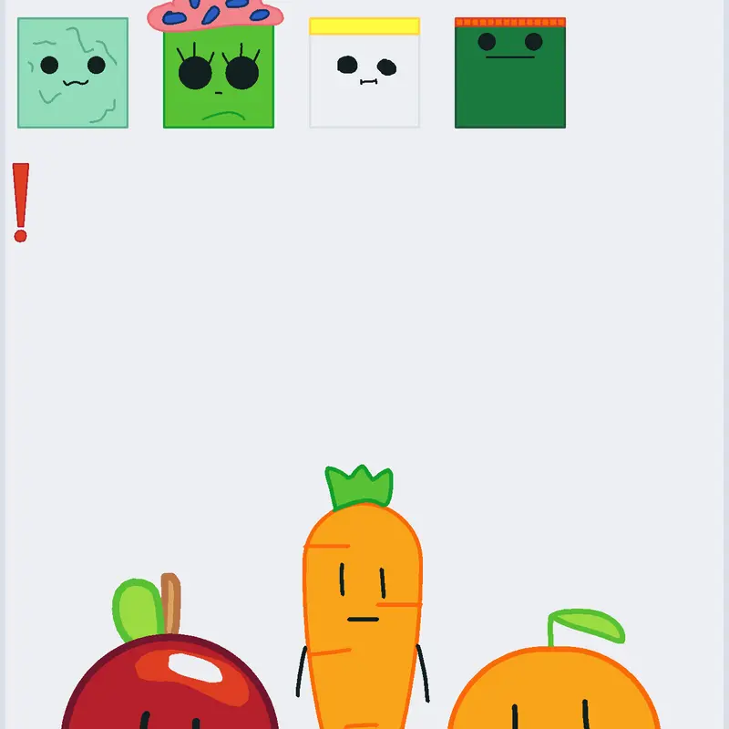 Game by @hewh