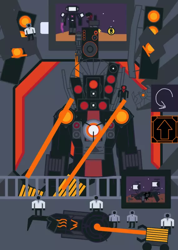 Game by @BarkazaWinterfell