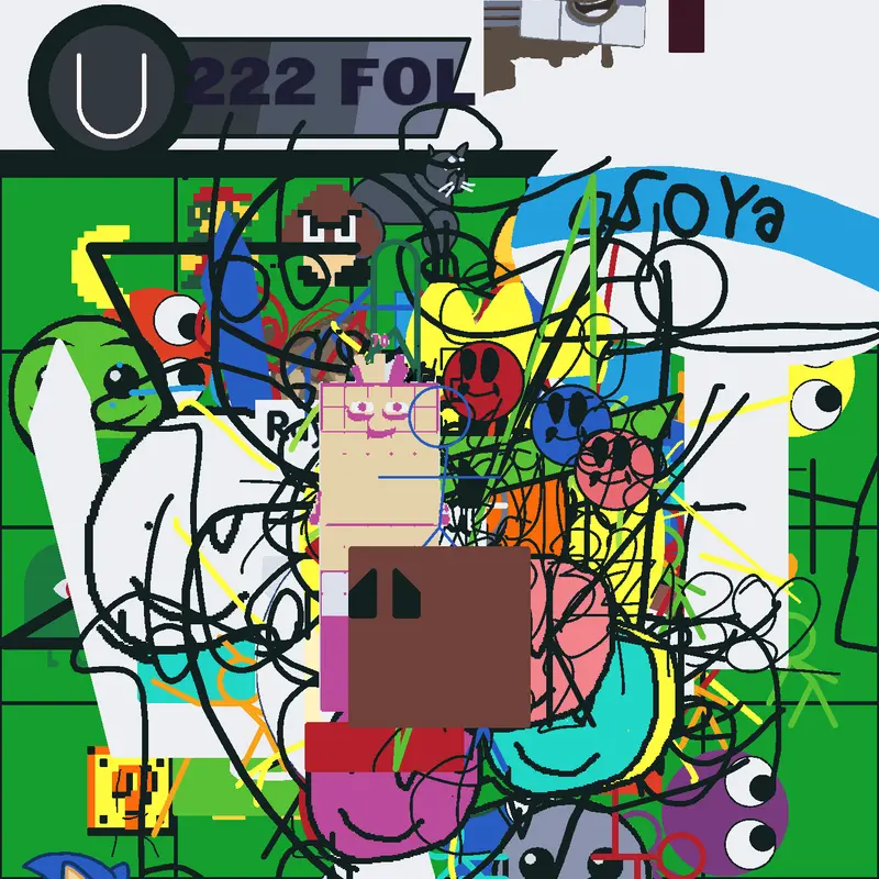 Game by @markscp