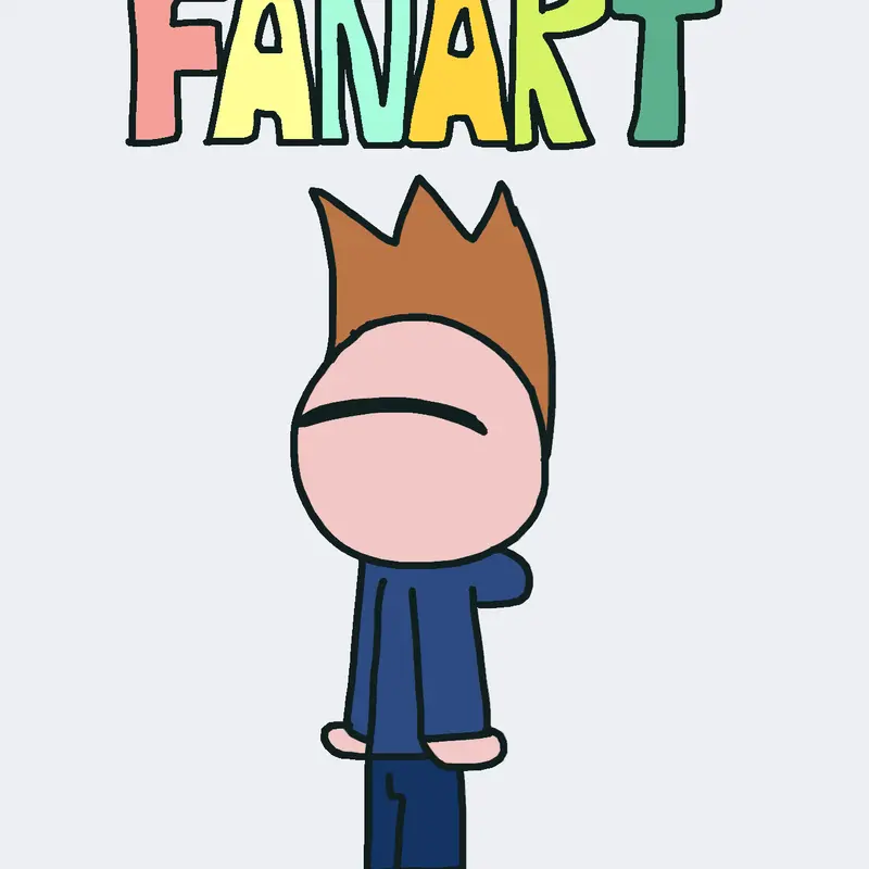 Game by @Fanarts