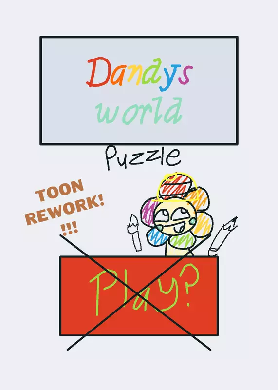 Game by @Multi_dandy