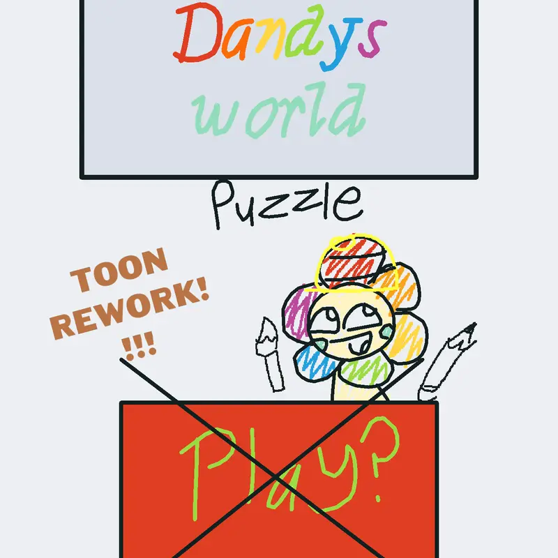Game by @Multi_dandy
