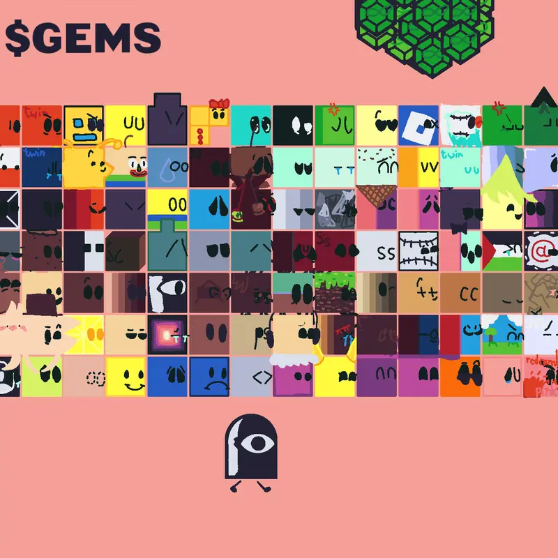 Game by @angeltenker