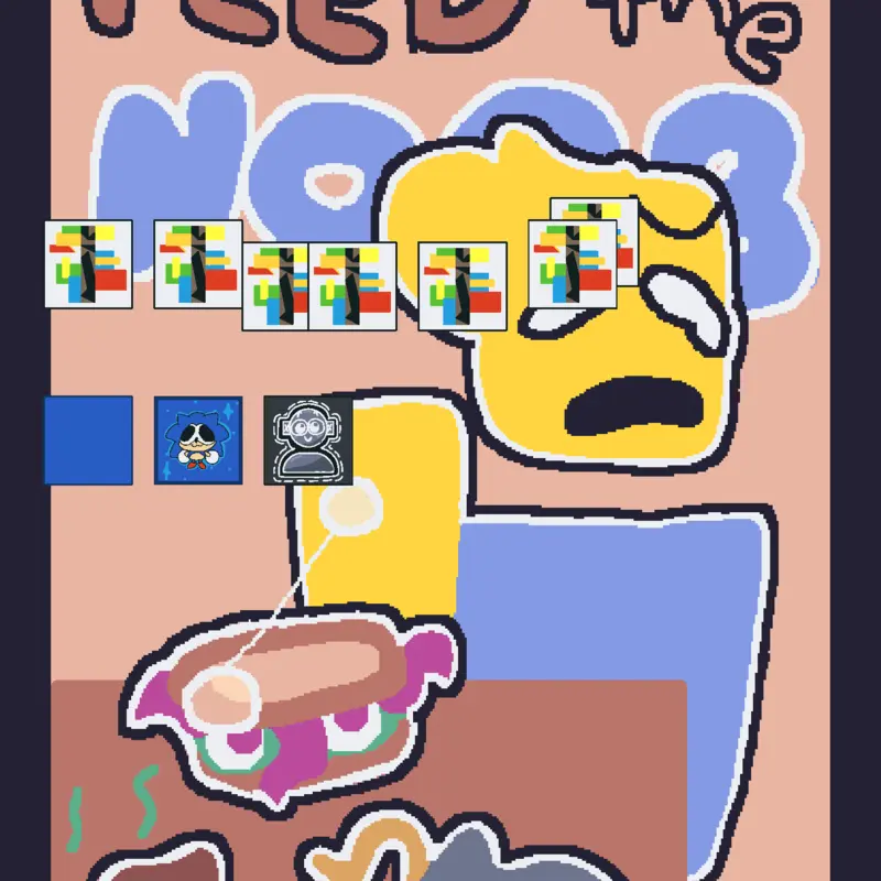 Game by @ljhkkkl