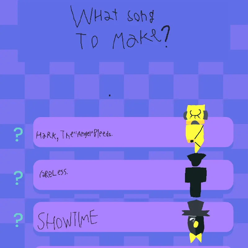 Game by @theminecraftgod