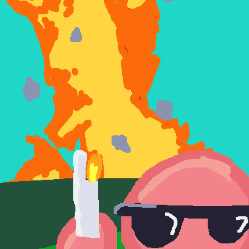 Game by @PinkUnicorn