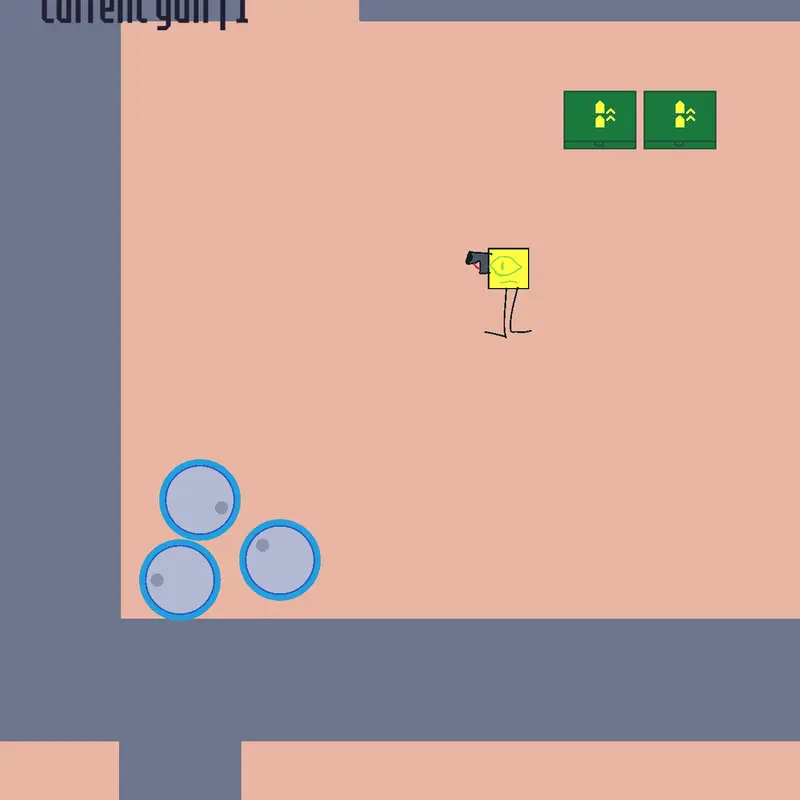 Game by @ron_lide