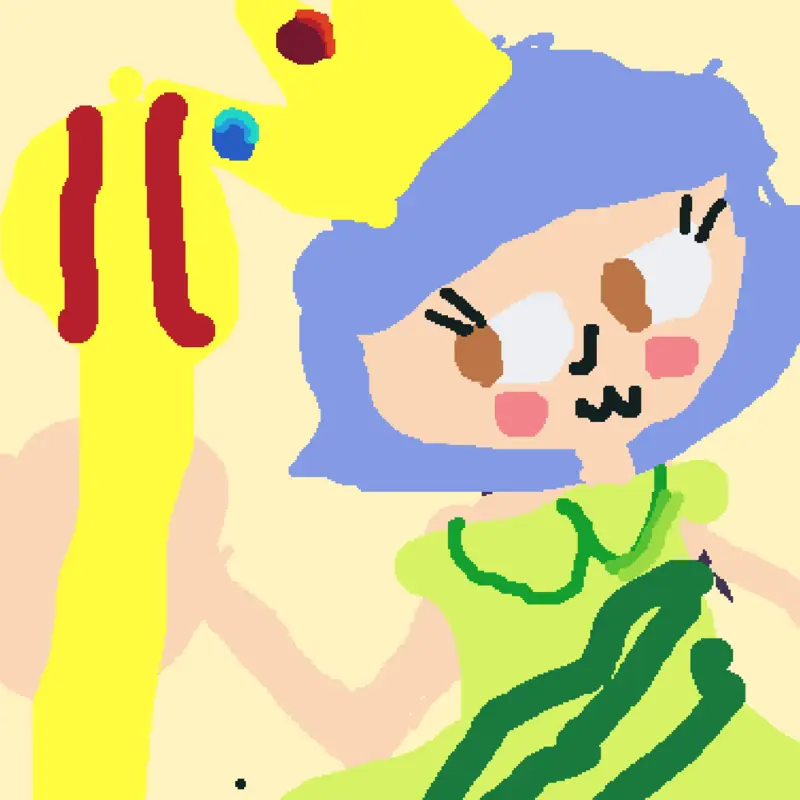 Game by @Randomqueen