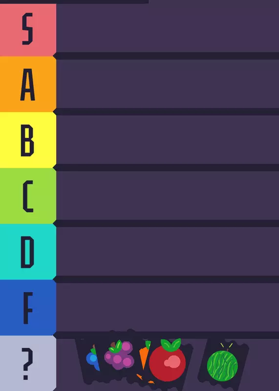 Game by @Waler