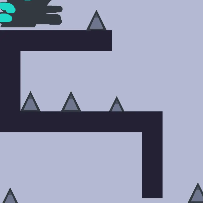 Game by @GodzillaLegendary
