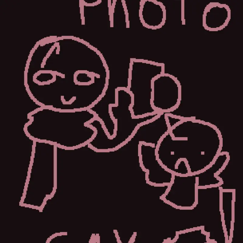 Game by @imjustyourcasualalien